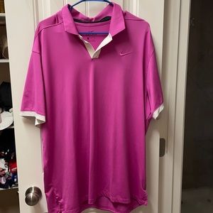 Men’s Nike dri fit